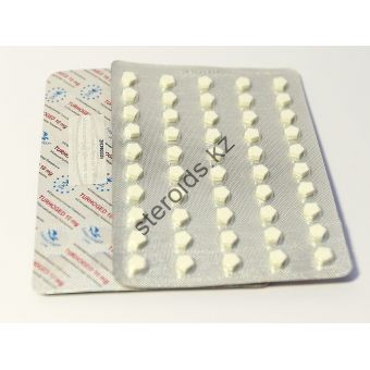 Туринабол EPF 100 таблеток (1таб 10 мг) - Актобе
